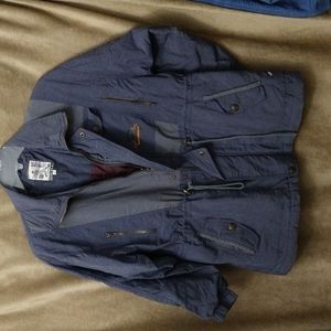 Men's coat  Bonikle Casual Wear Collection, size 3.